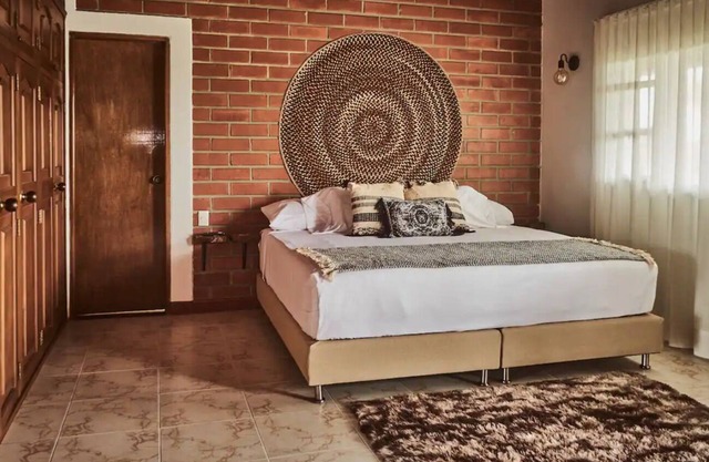 Casa Campestre Andalucía #3