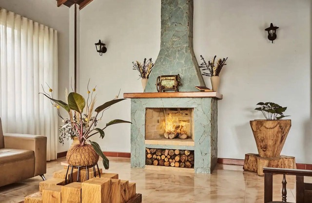 Casa Campestre Andalucía #6