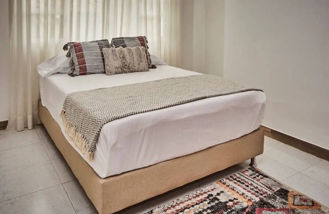 Casa Campestre Andalucía #7