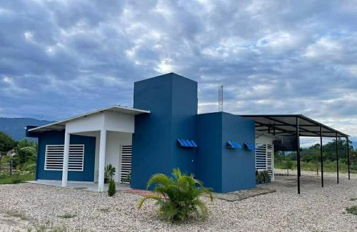 Casa Campestre San Martin