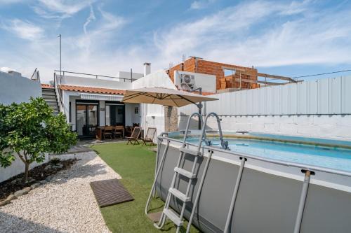 Casa Campinhus