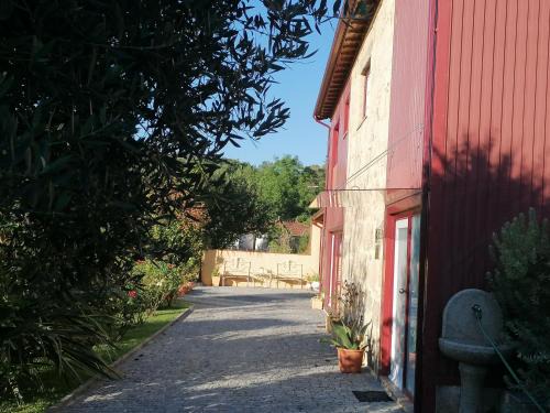 Casa Campo do Telhado
