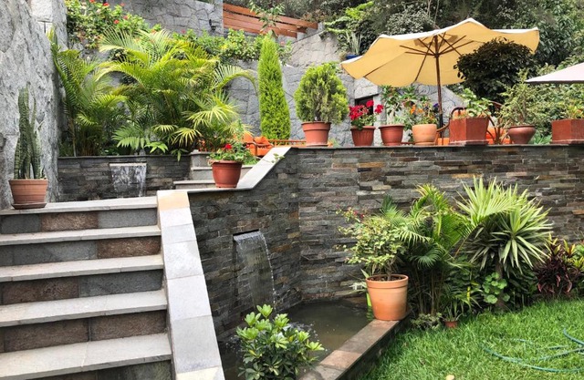 Casa Campo Machu Picchu - Club Los Girasoles, Chaclacayo