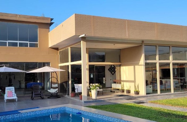 CASA CAMPO MAR'K