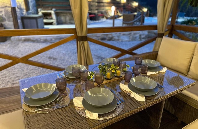 Casa Camu, A place to enjoy with family or friends.