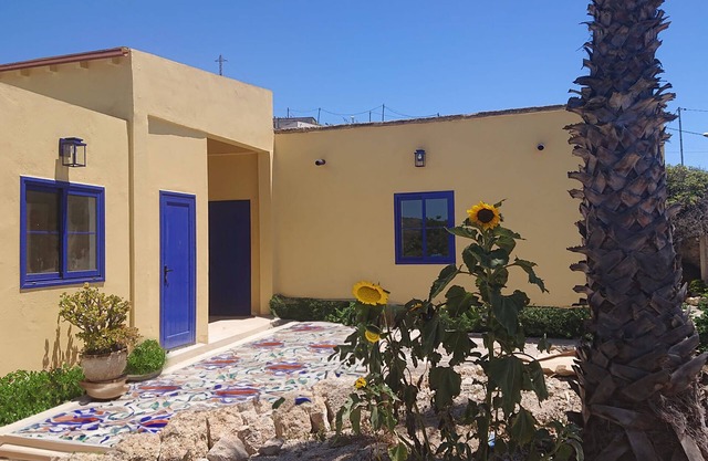 CASA CANARIAS - TOTAL TRANQUILITY