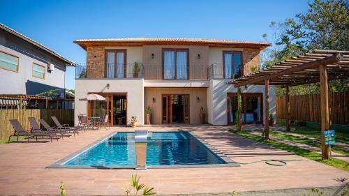 Casa Canto do Bem-te-vi