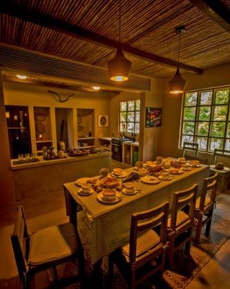 Casa Capirona 2 - Laguna Azul