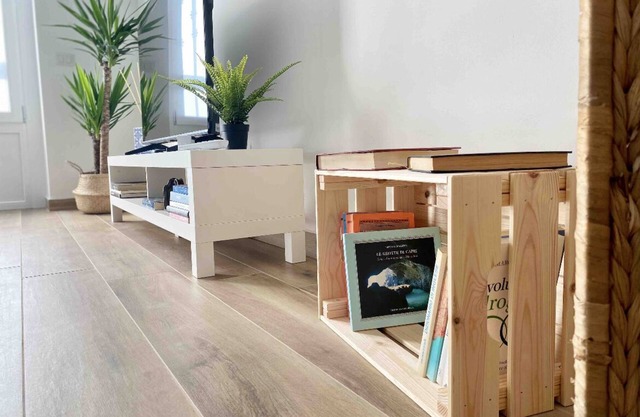 Casa Capri super new loft in Navigli/Bocconi near Armani and Fondazione Prada!