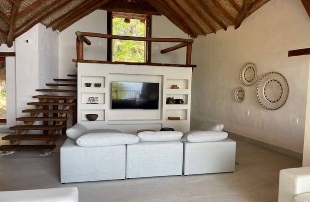 Casa Caracol - Luxury 5-bedroom villa in Arcano