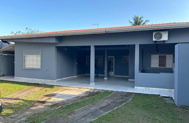 Casa Caraguatatuba Praia Massaguaçu