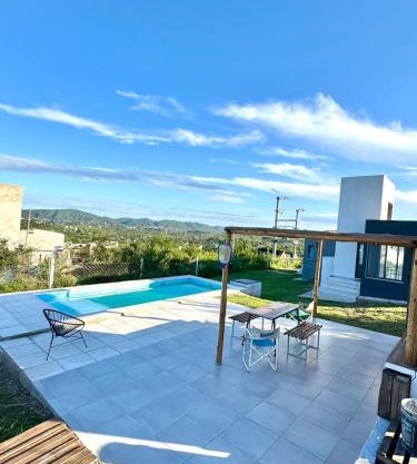 Casa Carlos Paz, 6 personas