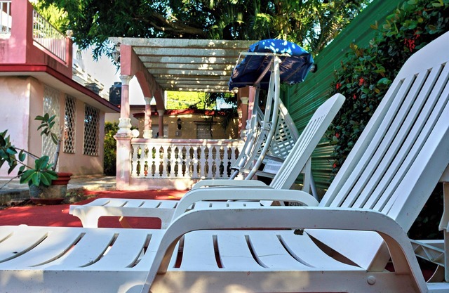 Casa Carlos y Ana Maria