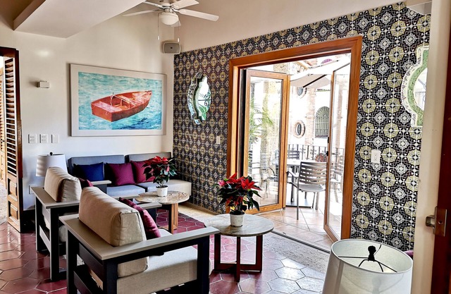 Casa Carmen - Boutique B&B
