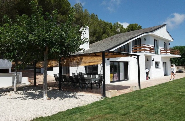 Casa Carmen, Villa ideal for families