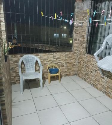 Casa carnaval Olinda