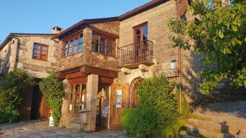 Casa Carolo