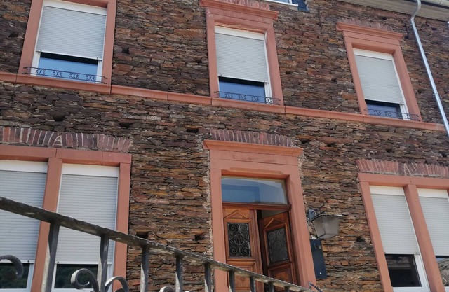 Casa Caruso Reil