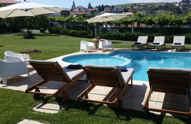 Casa Castedo do Douro