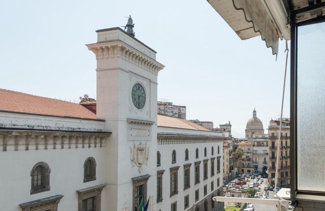 Casa Sannazzaro 