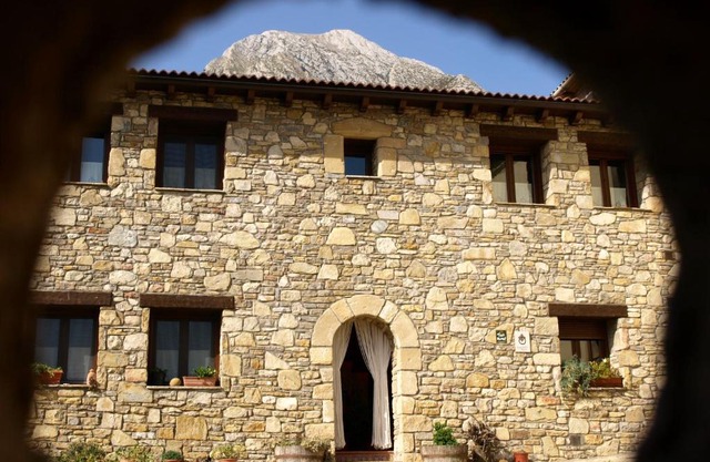 Casa Castel Turismo Rural
