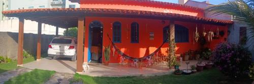 Casa Castelhanosbeach - 100 m do mar