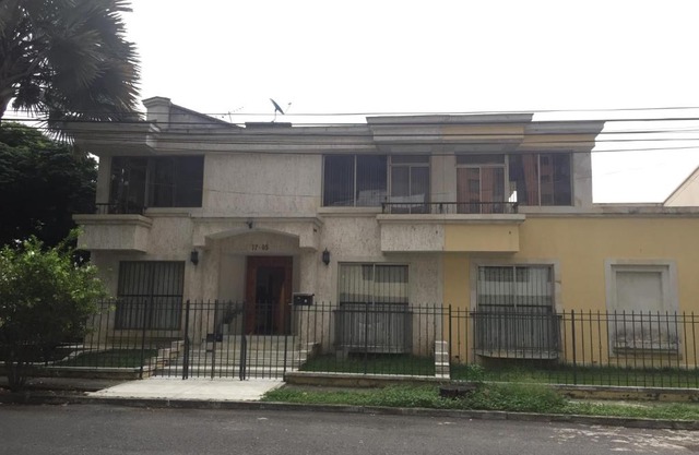 Casa Castillo Cali