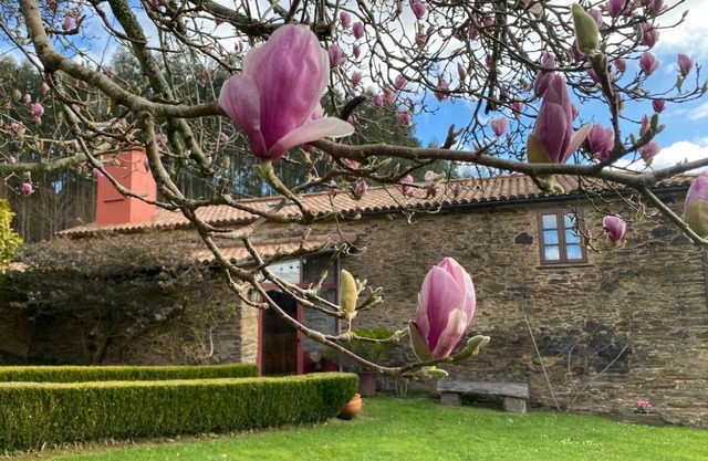 Casa Castro de Crecente