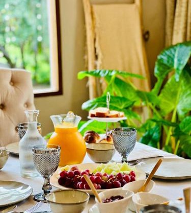 Casa Cayé Solar del Plata