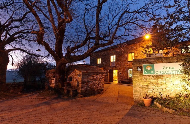 Casa Cazoleiro