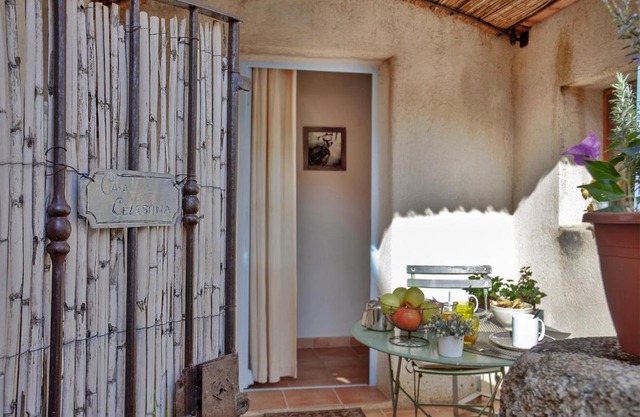 Casa Celestina