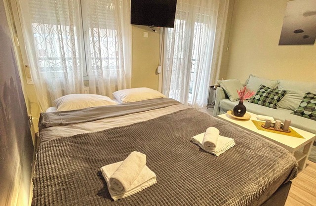 Casa Centro Apartment