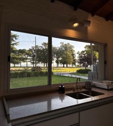 Casa Chalet Ensueños VISTA A LA LAGUNA