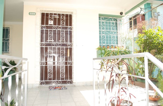 Casa Chalet San Carlos