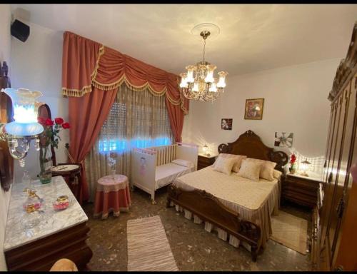 Casa Chalet Venta Ruizo
