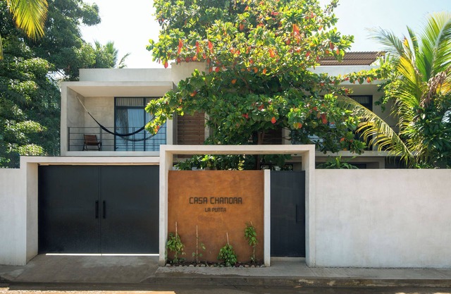 CASA CHANDRA - 3 rooms/AC/Fast Wifi in La Punta