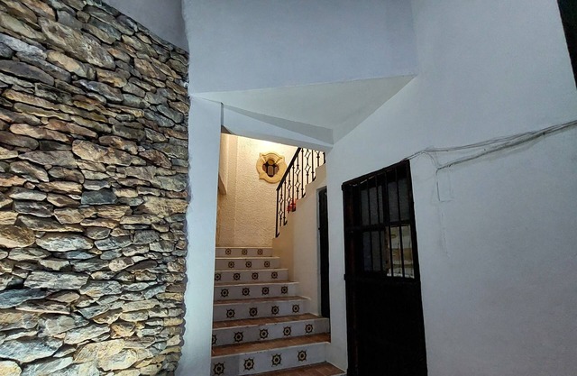Casa Chanito