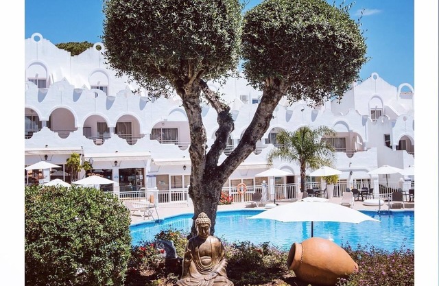 Casa Chico Al Mar, A Fantastic 2 Bedroom Townhouse.