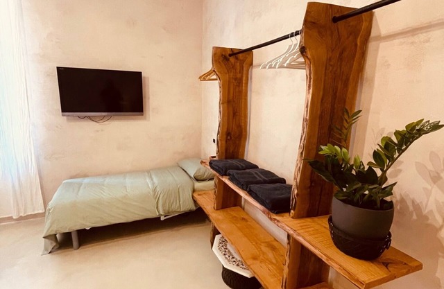 Casa Citta Charming 2-bedroom apartment with AC, WiFi in gorgeous Brescia