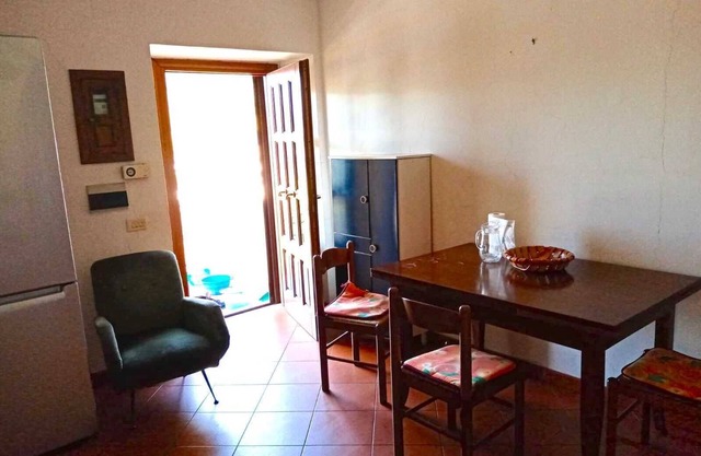 Casa Claroni 4 pax + 1 letto supplementare