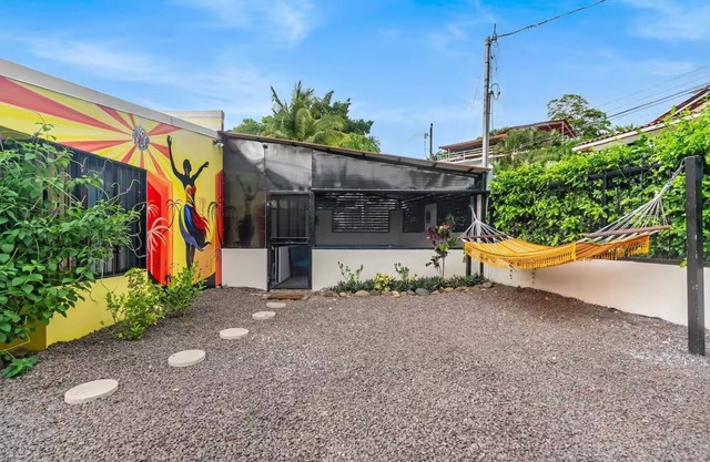 Casa Claudia - 5 min walk to beach