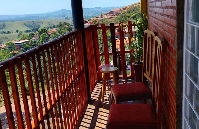 Casa Clima DA Montanha