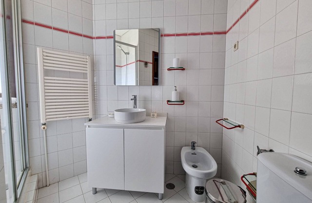 Casa Cogumelo Beachfront Retreat