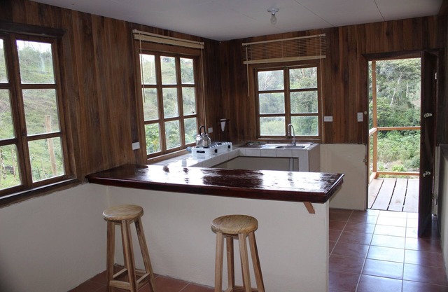 Casa Colibrí Enjoy Tranquility and Relaxation in den Midst of Pure Nature