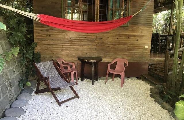 Flor De Paraiso Bungalows 