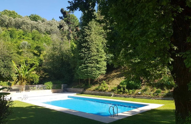 Casa Colina by Quantique