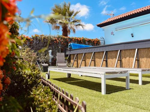 Casa Colina Tenerife