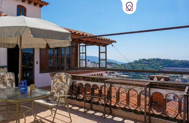 Casa colonial con gran vista | Ubicación perfecta