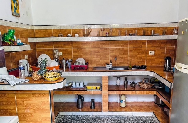 Casa Colonial Lalita Cienfuegos