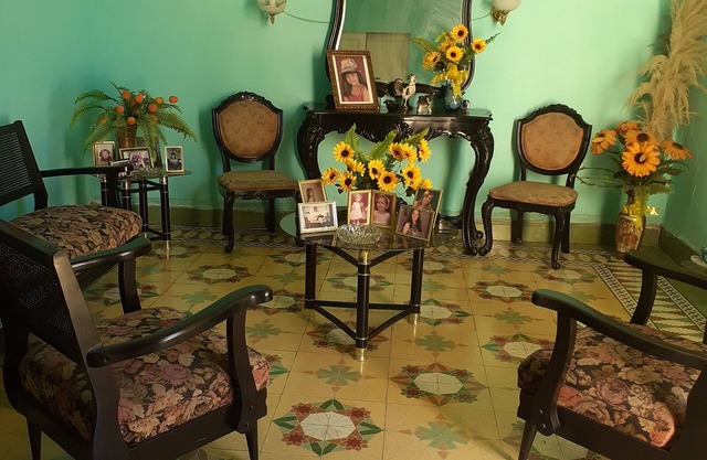 Casa Colonial Loira